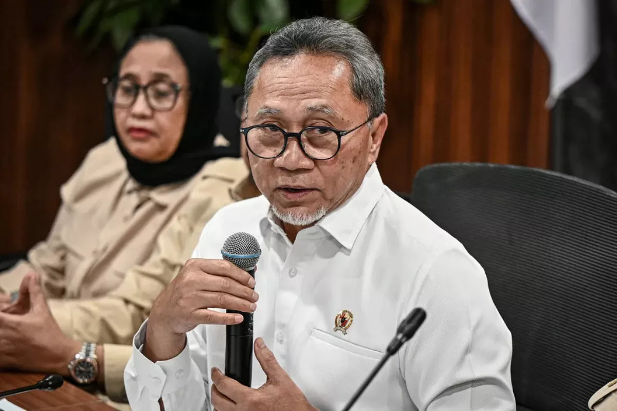Kopdes Merah Putih Jadi Saluran Bantuan dan Operasi Pasar