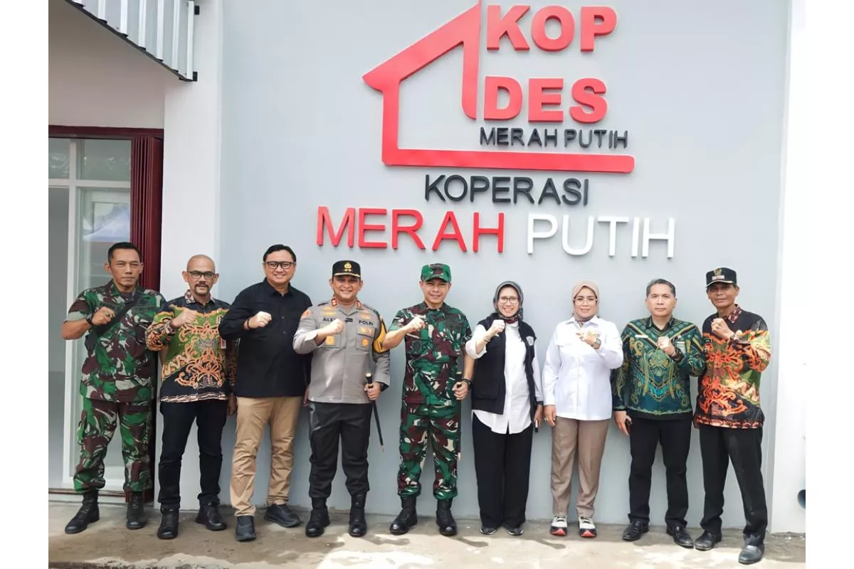 Trik Kompres PDF 1 MB Agar Berkas Lolos Verifikasi KDMP 2026