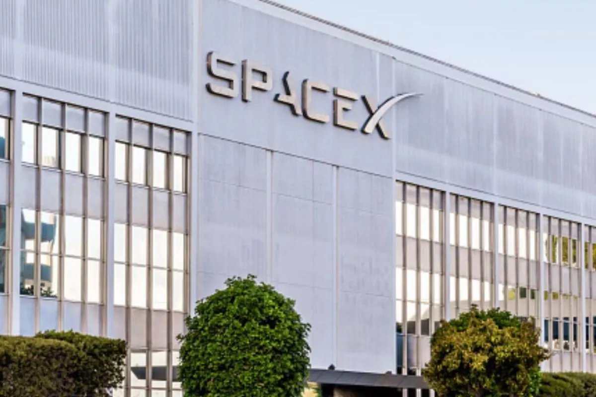 IPO SpaceX Bakal Picu Ledakan Harga Rumah di Brownsville Texas