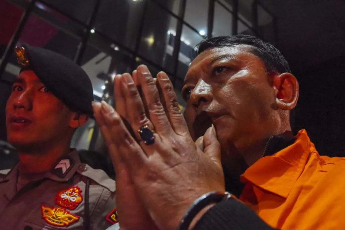 Sidang Praperadilan Eks Ketua PN Depok Kembali Diselenggarakan Hari Ini