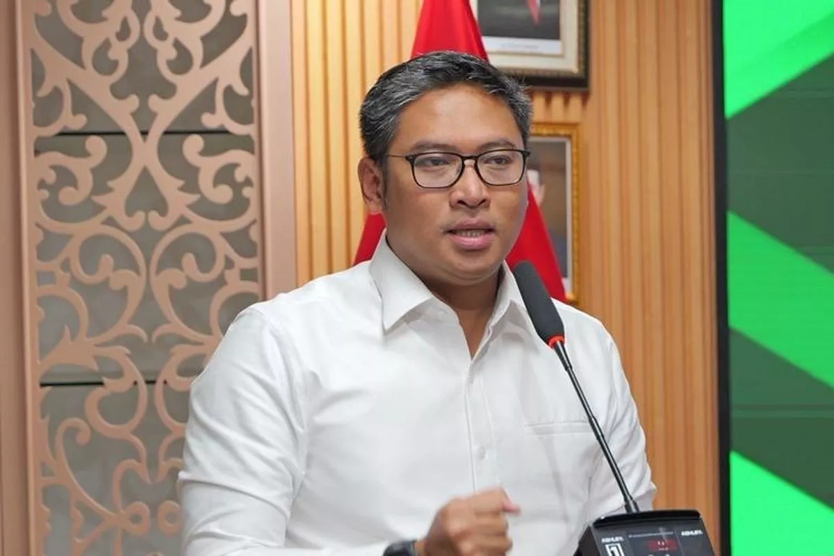 Transparansi Program MBG, BGN Siapkan Portal Pengawasan Radar MBG
