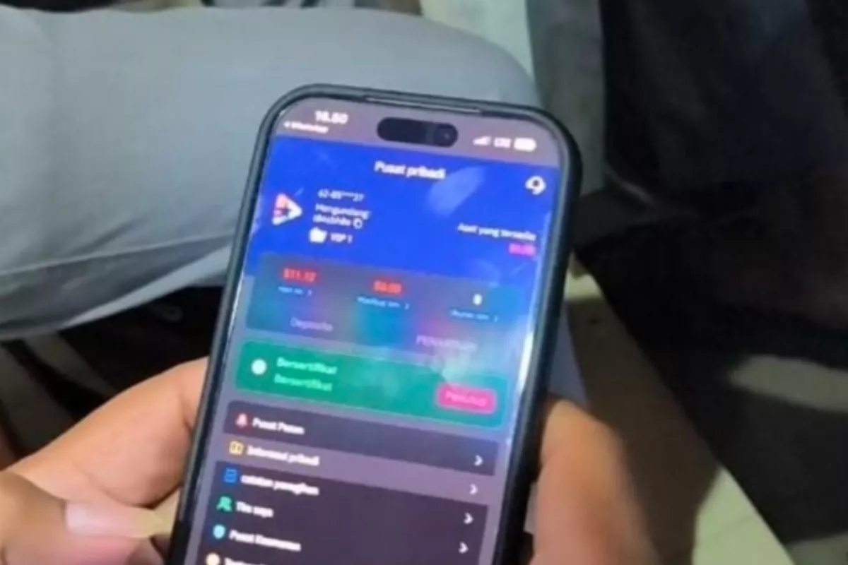 Aplikasi Snapboost Disetop Satgas PASTI Imbas Modus Penipuan Media Sosial