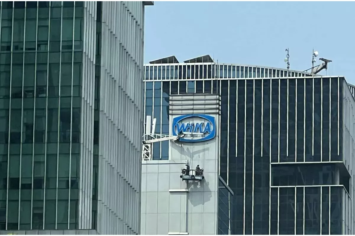 Fokus Perbaikan Fundamental Wijaya Karya Menjadi Kunci Pembukaan Suspensi Saham WIKA Kembali