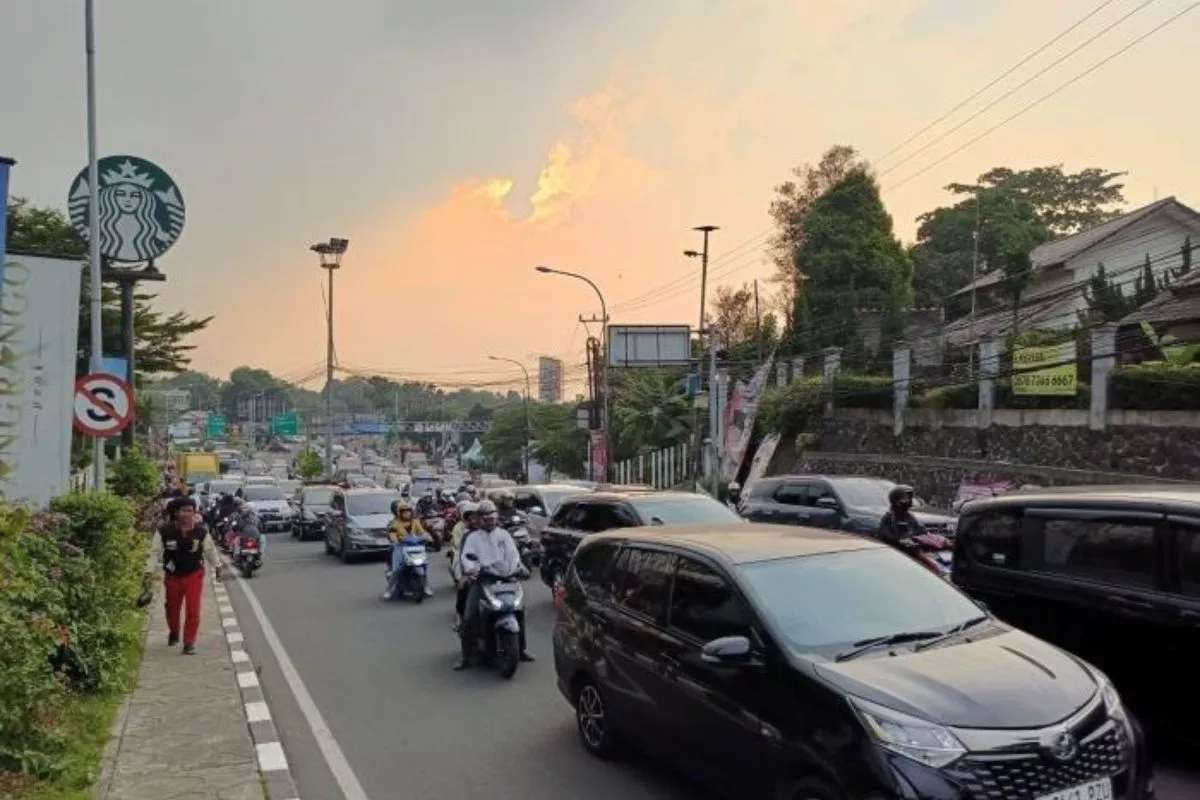 White Horse Alokasikan Belanja Modal Rp21 Miliar pada Tahun 2026