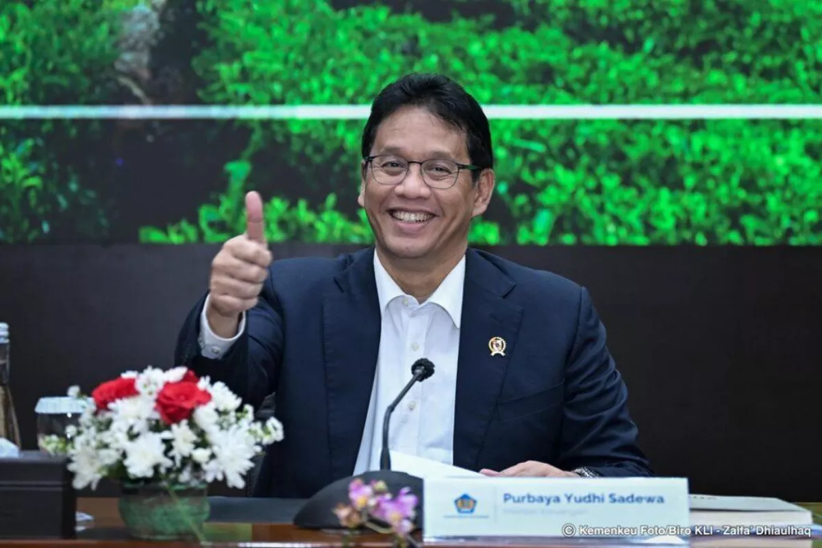 Penerimaan Pajak RI Tembus Rp646,3 Triliun hingga April 2026
