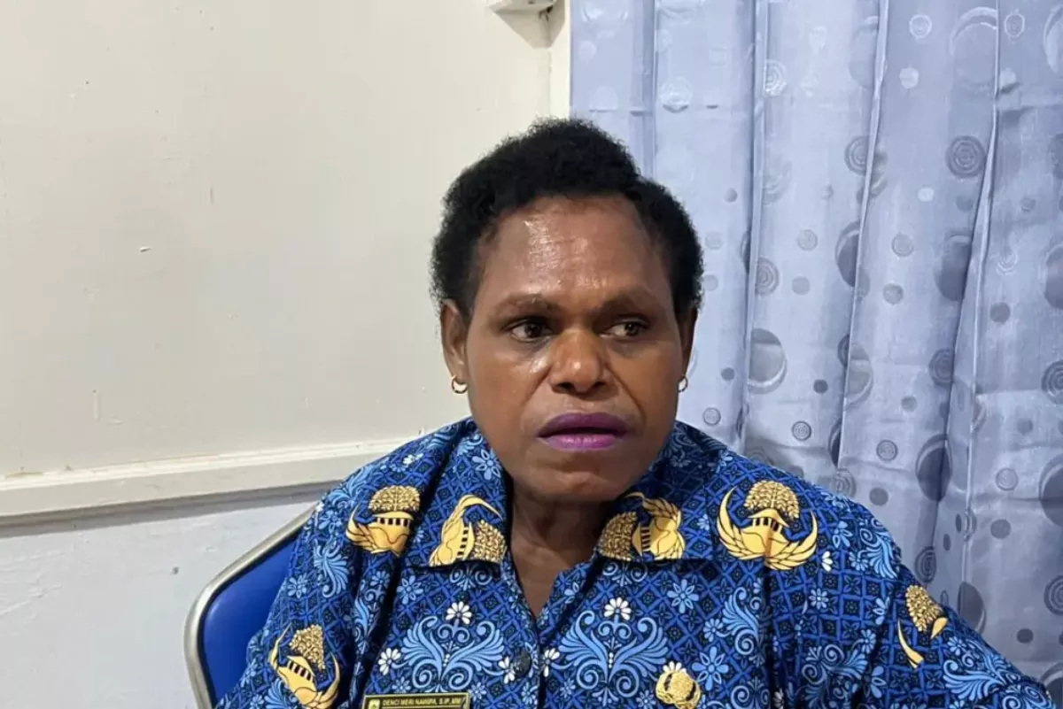 Pemprov Papua Tengah Beri Bimbel Gratis 250 Pelajar OAP