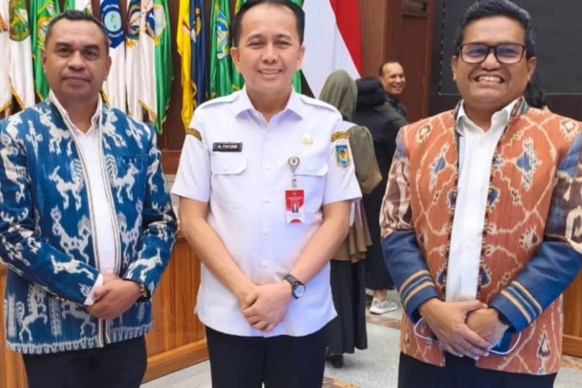 Bank Indonesia Dorong Anak Muda Melek Keuangan Lewat LIKE IT