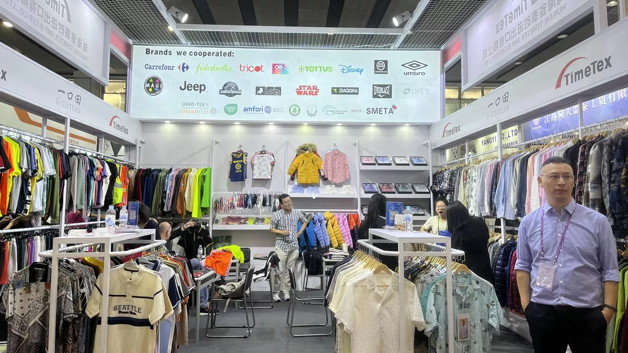 Canton Fair 2026 Menjadi Episentrum Perdagangan Global dan Gerbang Inovasi Dunia di Guangzhou