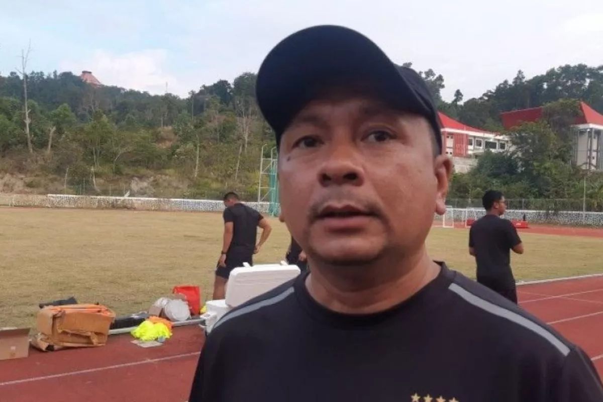 Persis Solo Agendakan 2 hingga 3 Laga Uji Coba demi Matangkan Skuad Utama