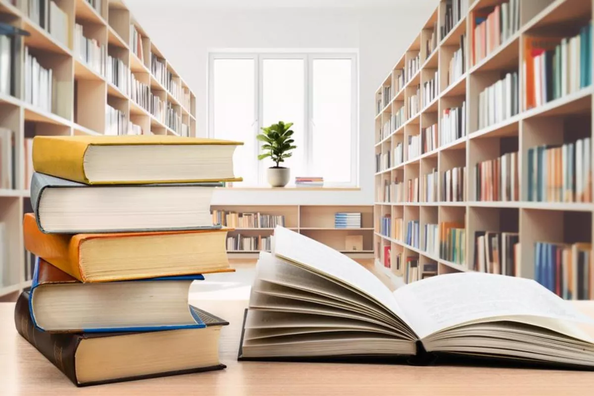 Harga Buku Mahal Tantang Ekosistem Literasi Pakar UNAIR Buka Suara