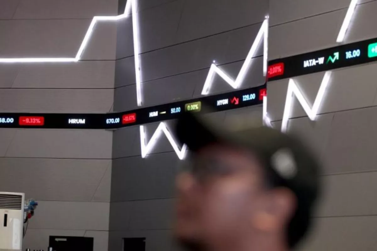 Waktu Transaksi Saham BEI Lebih Singkat pada Pekan Terakhir Mei 2026