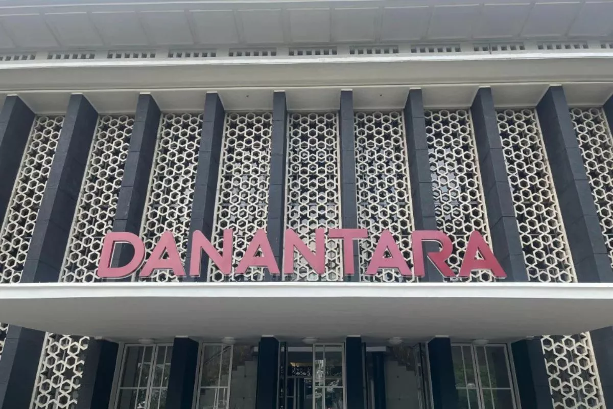 Danantara Incar Saham BEI Demi Kerek Rasio Kapitalisasi Pasar