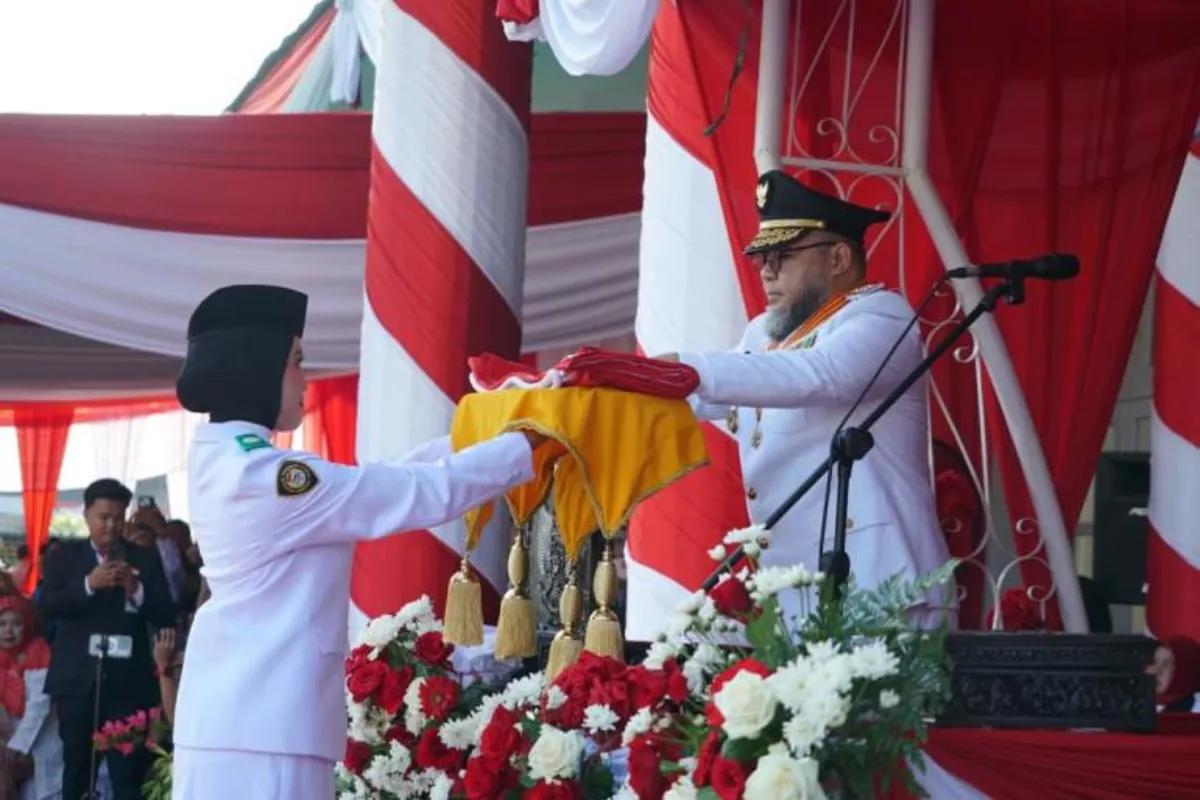 Infrastruktur Tetap Jadi Fokus Utama Anggaran APBD 2027 Di Bengkulu