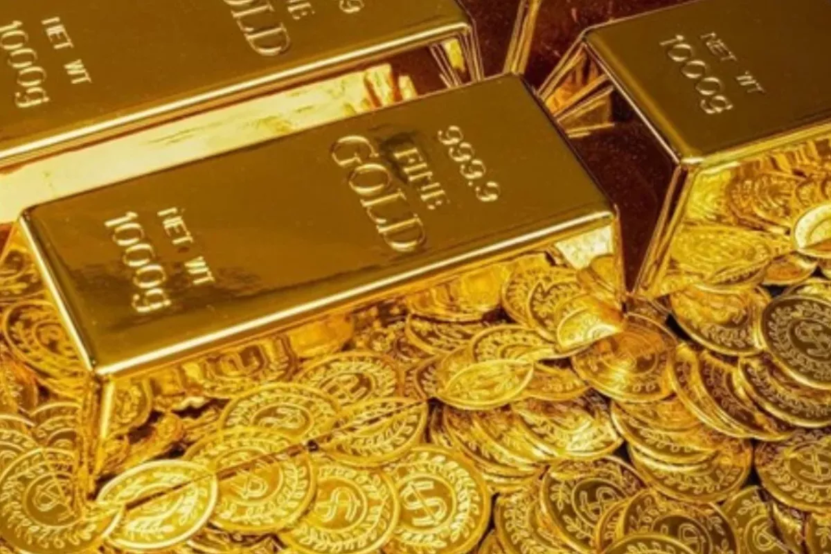 Proyeksi Harga Emas Hari Ini Berpeluang Melanjutkan Penguatan