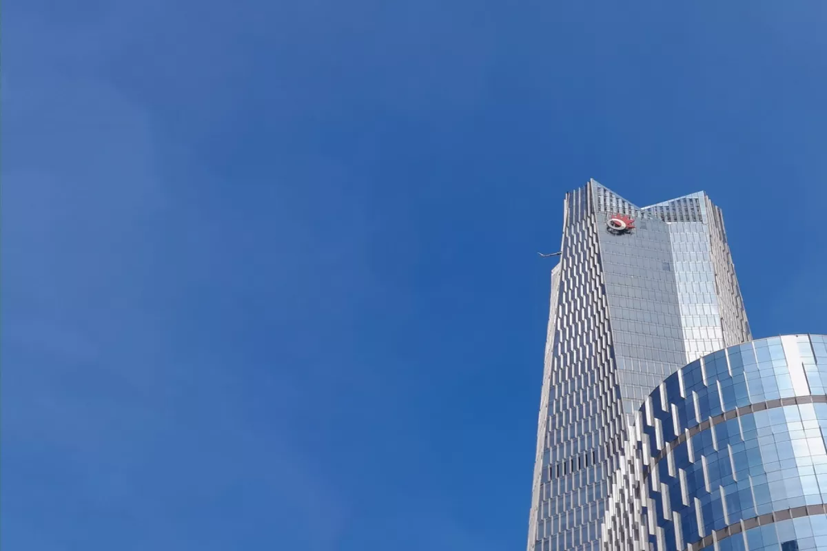 Perkuat Nilai Emiten, TLKM Alokasikan Rp1 Triliun Buyback Saham