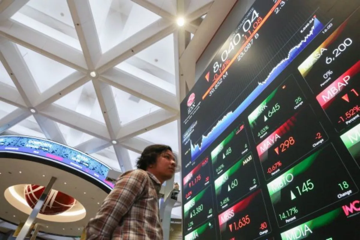Rekomendasi Saham TLKM, BBRI, dan RAJA untuk Selasa, 19 Mei
