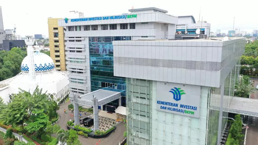 Proyek Bioetanol Lampung Percepat Transisi Energi Nasional 2026