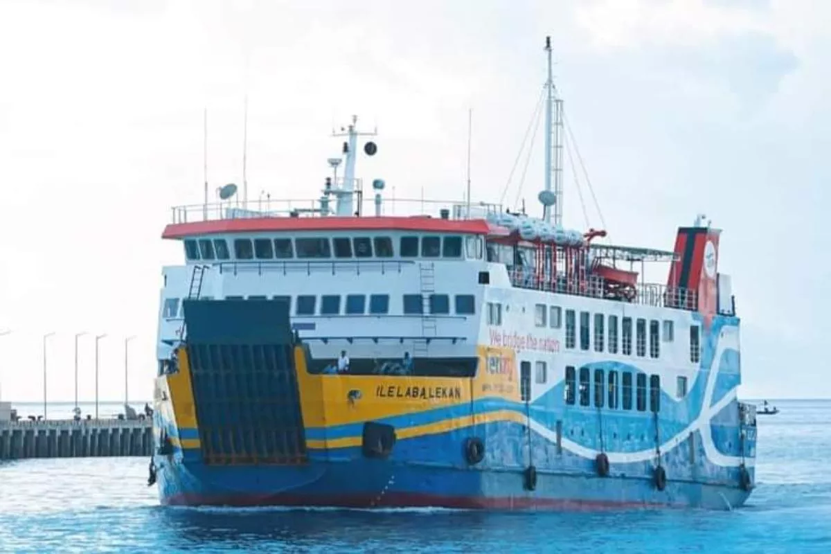 Jadwal Kapal Ferry ASDP Kupang NTT Rute Adonara ke Kupang Siang Ini