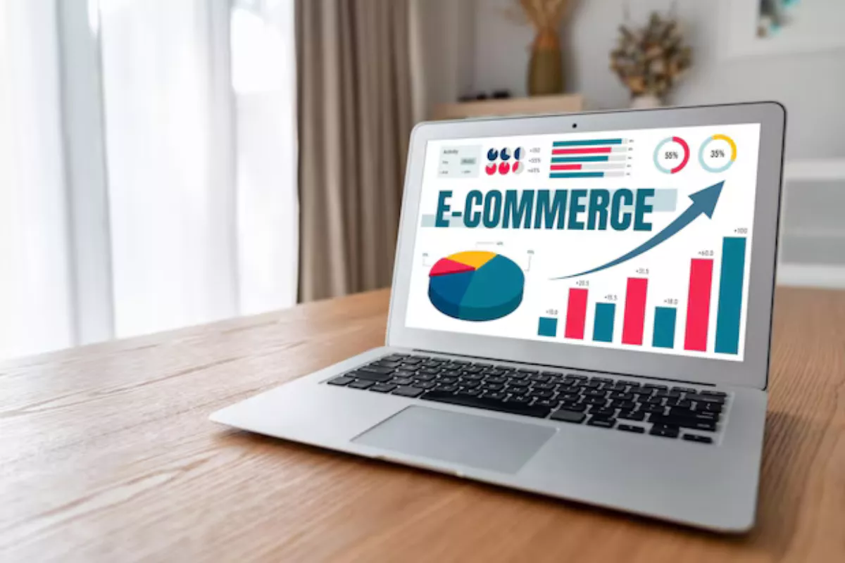 Pemerintah Resmi Berlakukan Pajak E-Commerce Mulai Hari Ini