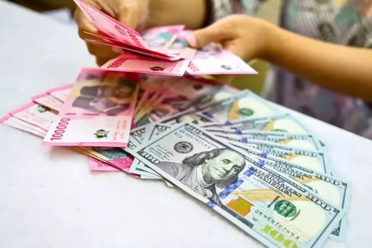 Prospek Rupiah Semester II 2026 Menghadapi Sorotan Kebijakan Fiskal