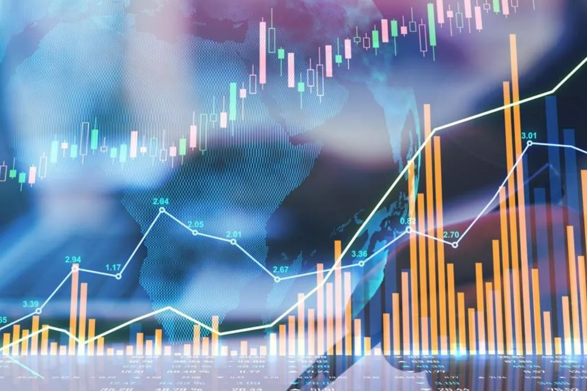 Rekomendasi Saham BBCA dan PGAS Saat Pasar Koreksi 2 Juni 2026