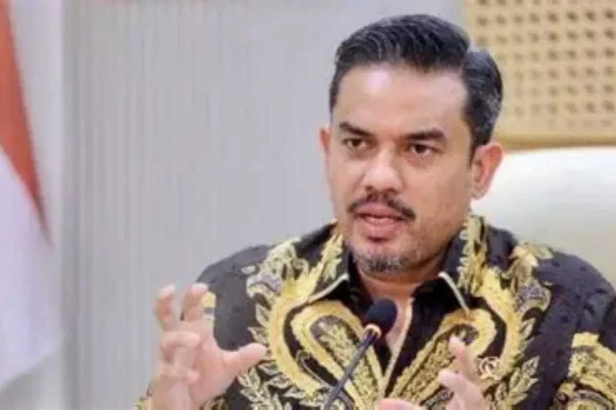 Pemerintah Ancam Sanksi Marketplace Pelanggar Aturan UMKM