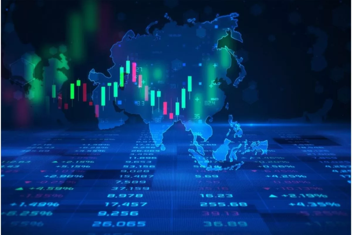 Bank Besar Melemah, Prospek Saham Perbankan Pekan Depan Fluktuatif