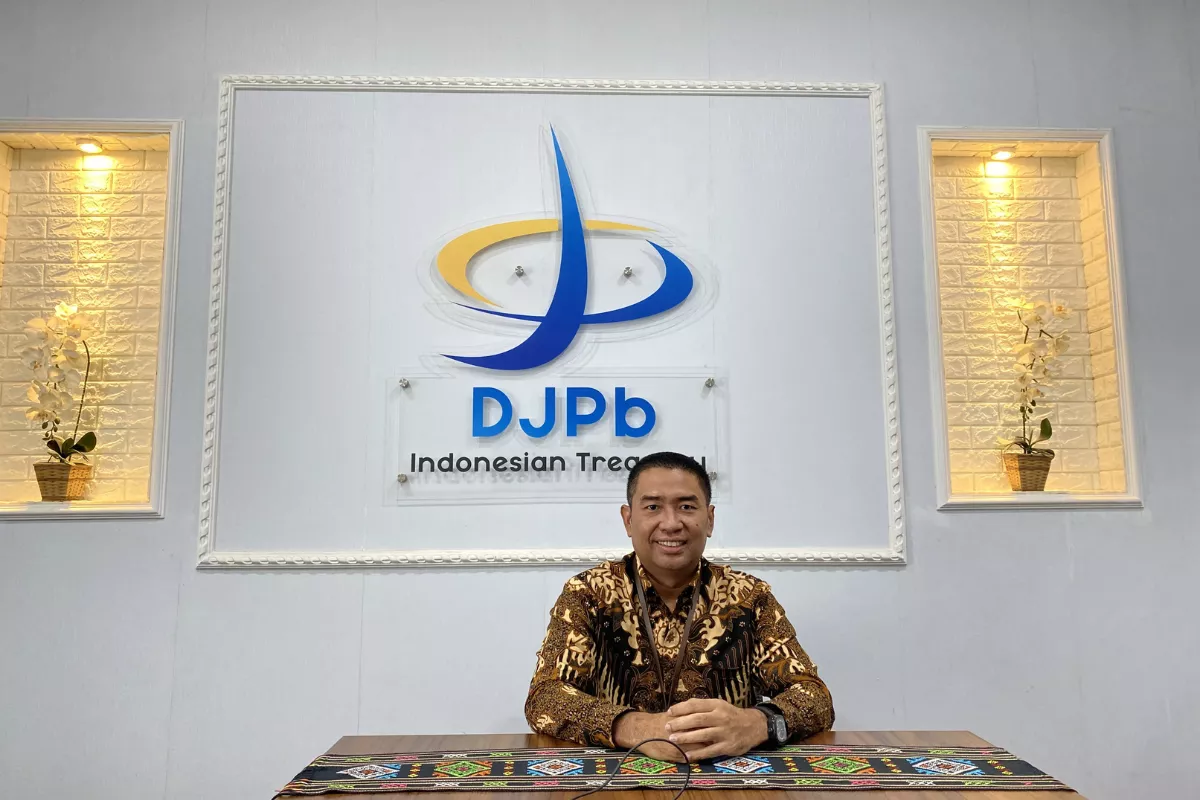 Realisasi Belanja APBN KPPN Atambua Capai Rp1,71 Triliun Per Juli 2026