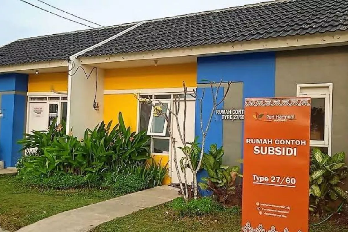 Kementerian PKP dan Cina Kerja Sama Kembangkan Teknologi Rumah Susun