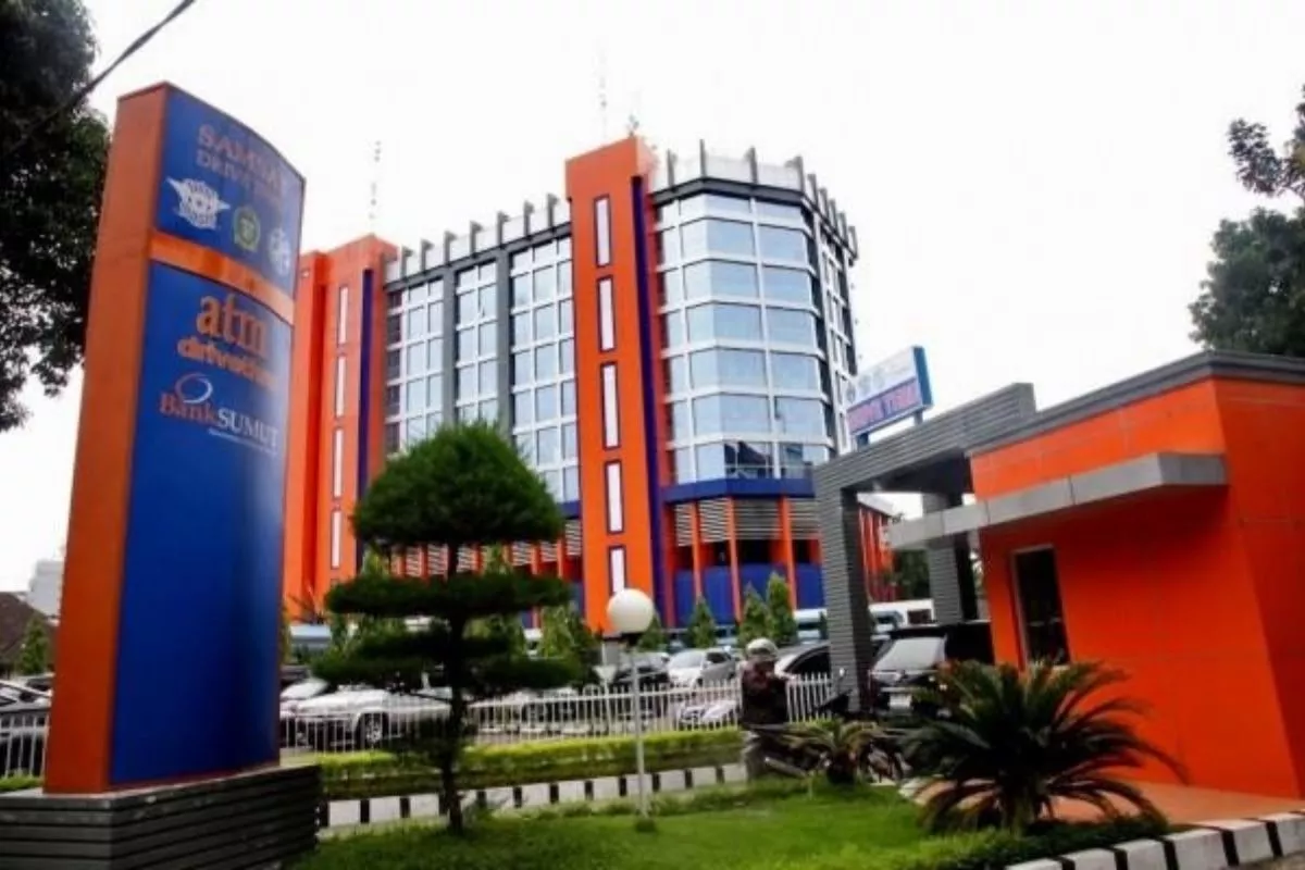 Laba Bersih UUS Bank Sumut Tembus Rp26,65 Miliar pada Semester I 2026