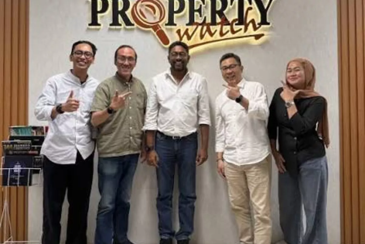 IPW Soroti Dugaan Manipulasi KPR oleh Developer Nakal