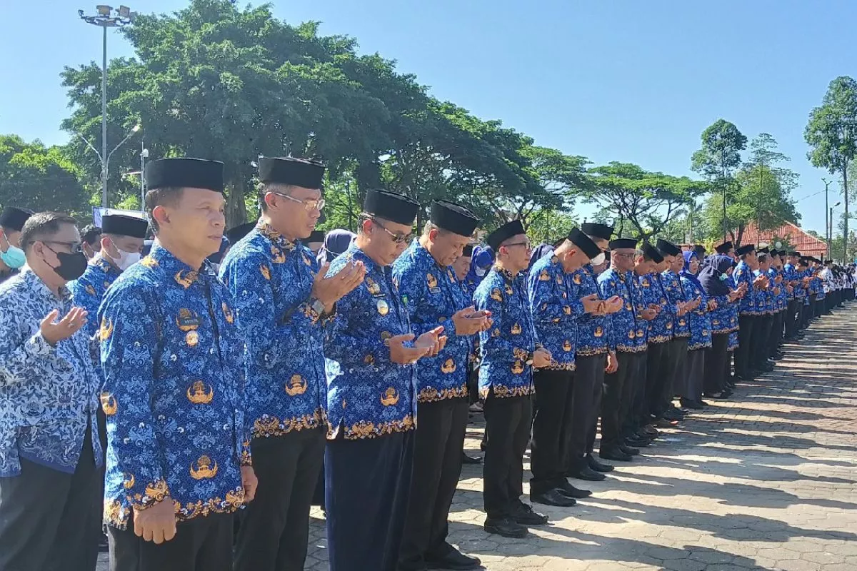 Strategi Pemkot Cimahi Jaga Gaji ASN di Tengah Pemangkasan Anggaran