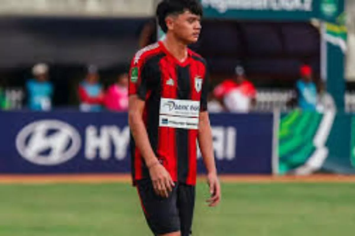 Semifinal Piala AFF U19: Reno Salampessy Dikejar Waktu