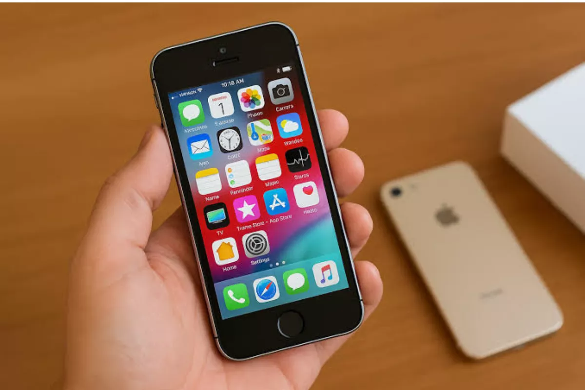 Daftar Produk Apple yang Belum Terkena Dampak Kenaikan Harga