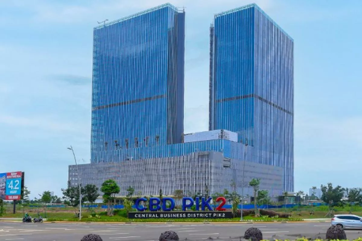 CBDK Setor Modal Rp90,1 Miliar ke Anak Usaha Pengelola NICE