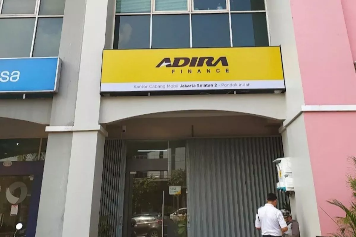 Adira Finance Catat Pembiayaan Multiguna Rp12,5 Triliun di Semester I