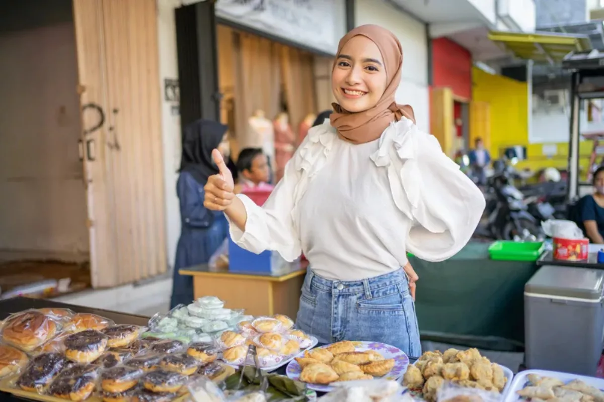 rincian Cicilan KUR BRI Rp50 Juta Terbaru untuk Tambahan Modal UMKM