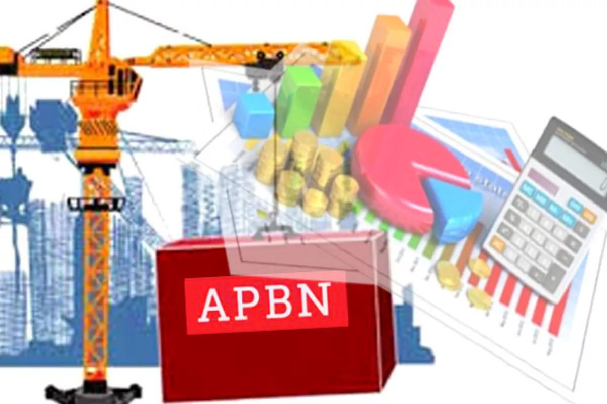 Realisasi Defisit APBN April 2026 Membaik Jadi 0,64 Persen dari PDB