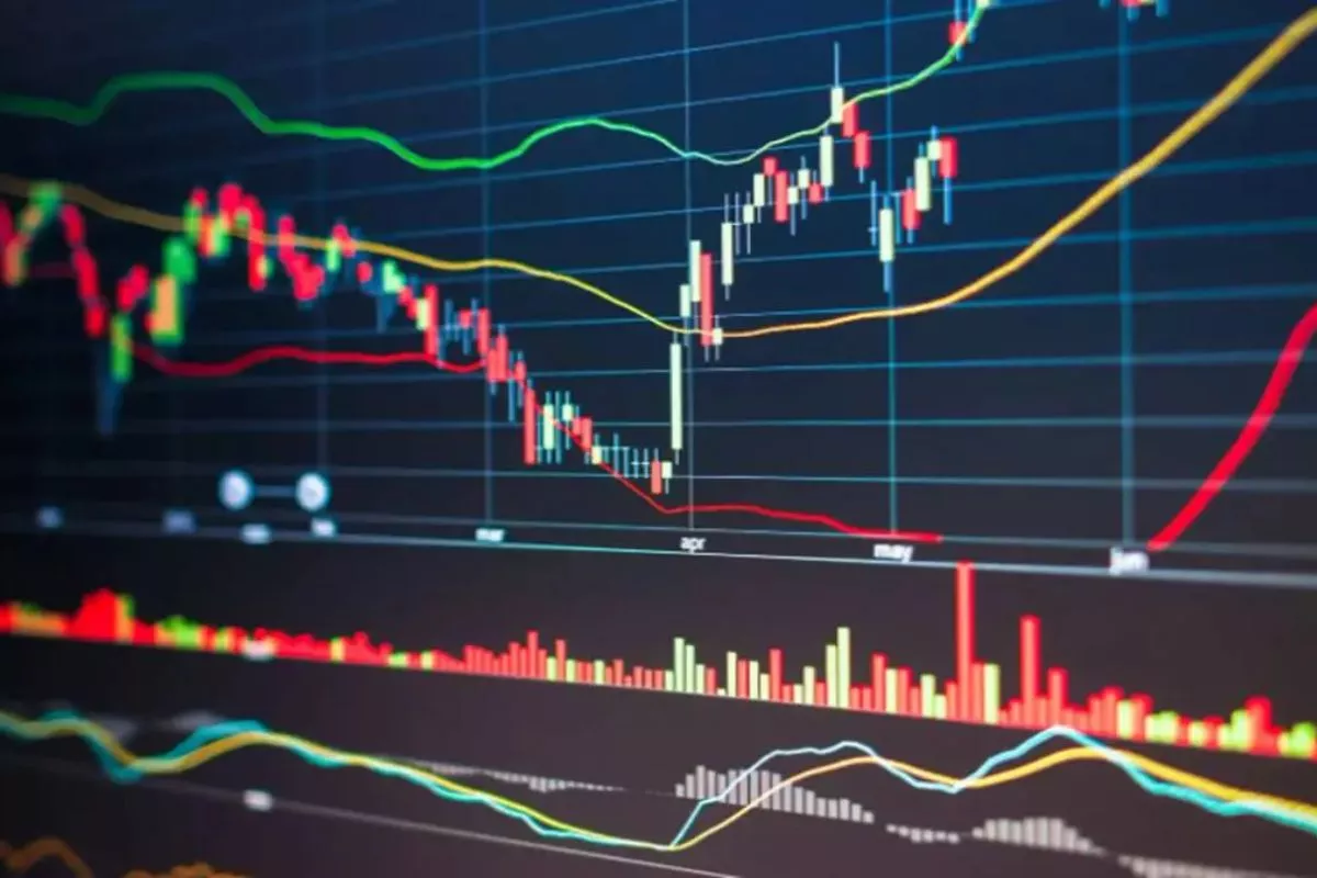 IHSG Naik ke Level 5.885, Lima Saham Berhasil Capai Top Gainers