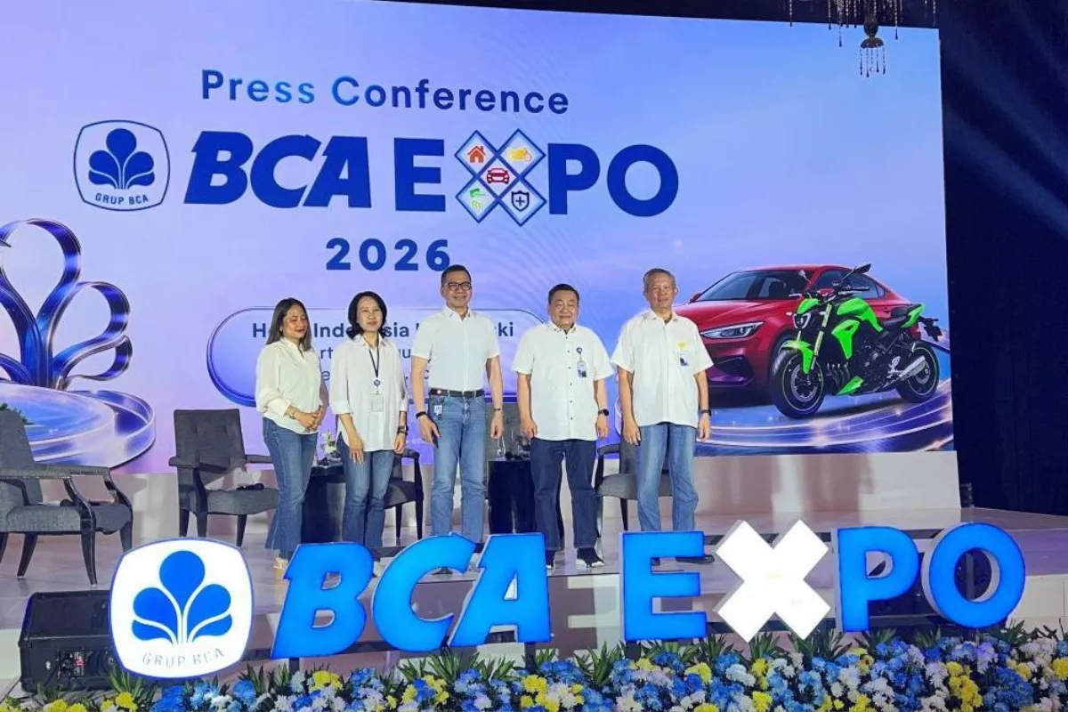 KPR BCA Menguasai 21,3 Persen Pasar, Ini Taktik Dorong Pinjaman Konsumen