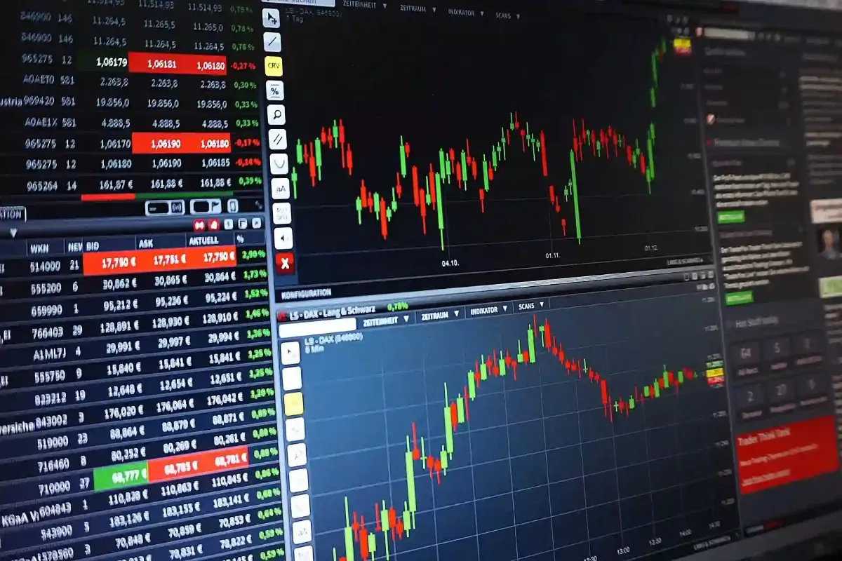 IHSG Masih Berada di Zona Merah, Ini Rekomendasi Saham Hari Ini