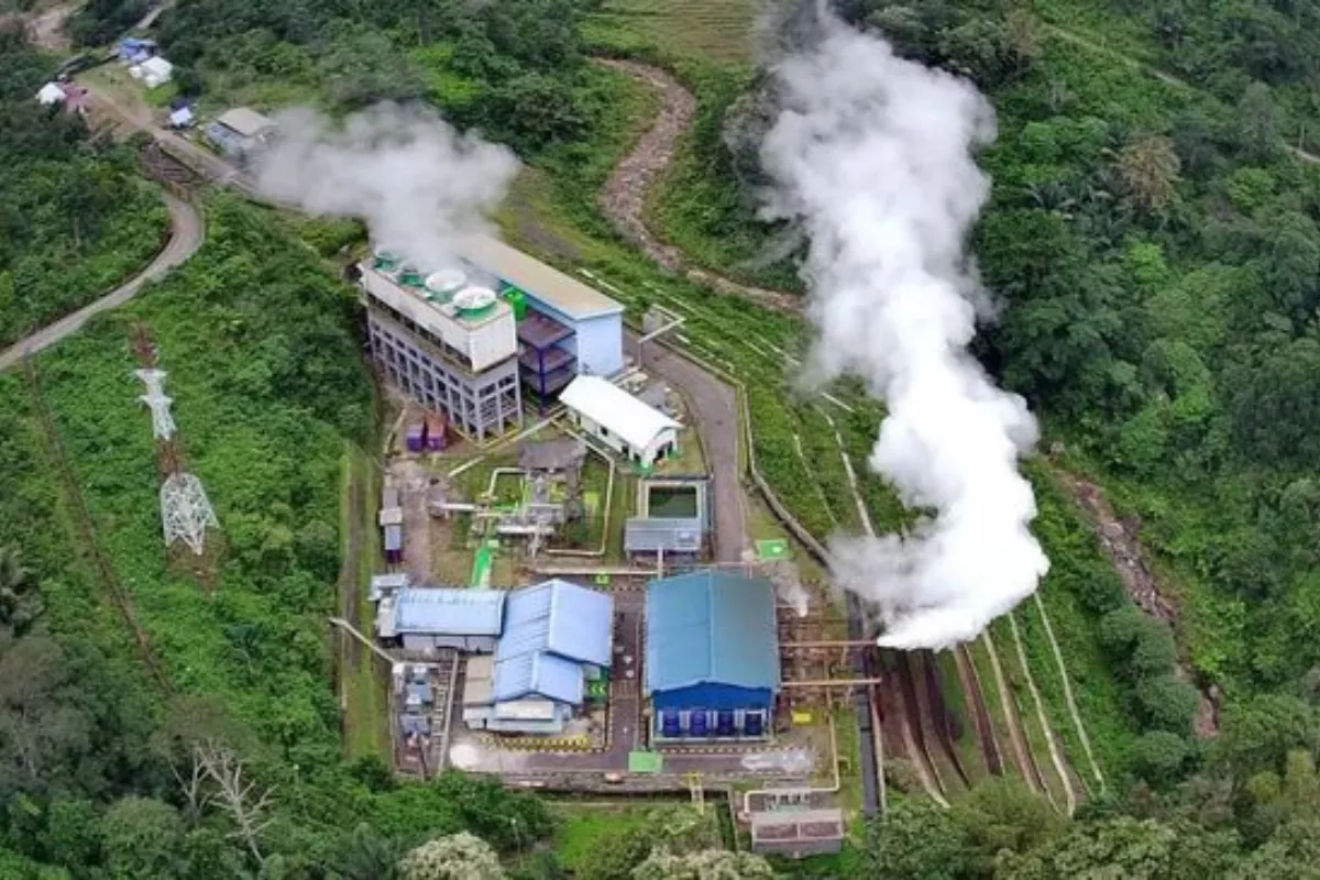 Schneider Electric Perkuat Ekosistem Energi Bersih di Indonesia