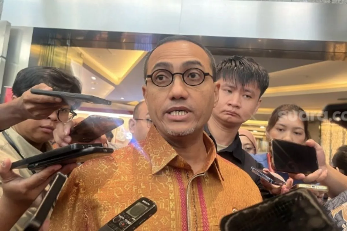 OJK Rampungkan Seleksi Direksi BEI, Diumumkan 22 Juni 2026