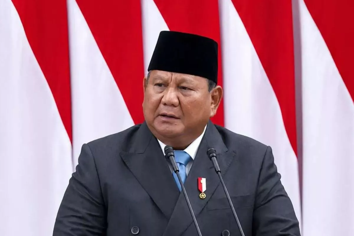 Target Ekonomi RAPBN 2027 Disetujui, Kurs Rupiah Dipatok