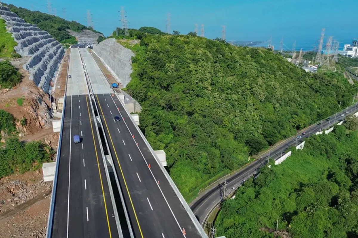 Pembangunan Tol Prosiwangi Menuju Banyuwangi Masih Hadapi Hambatan