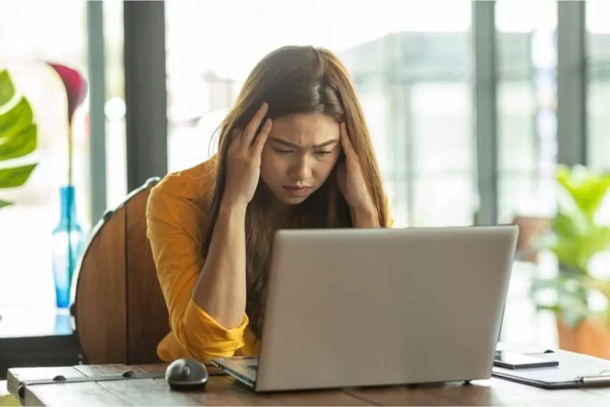 Kenapa Burnout Bikin Mudah Emosi di Media Sosial? Ini Penjelasannya