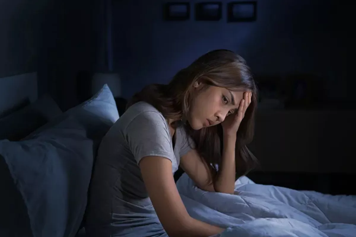 Simak 7 Cara Ampuh Mencegah Insomnia agar Tidur Lebih Nyenyak