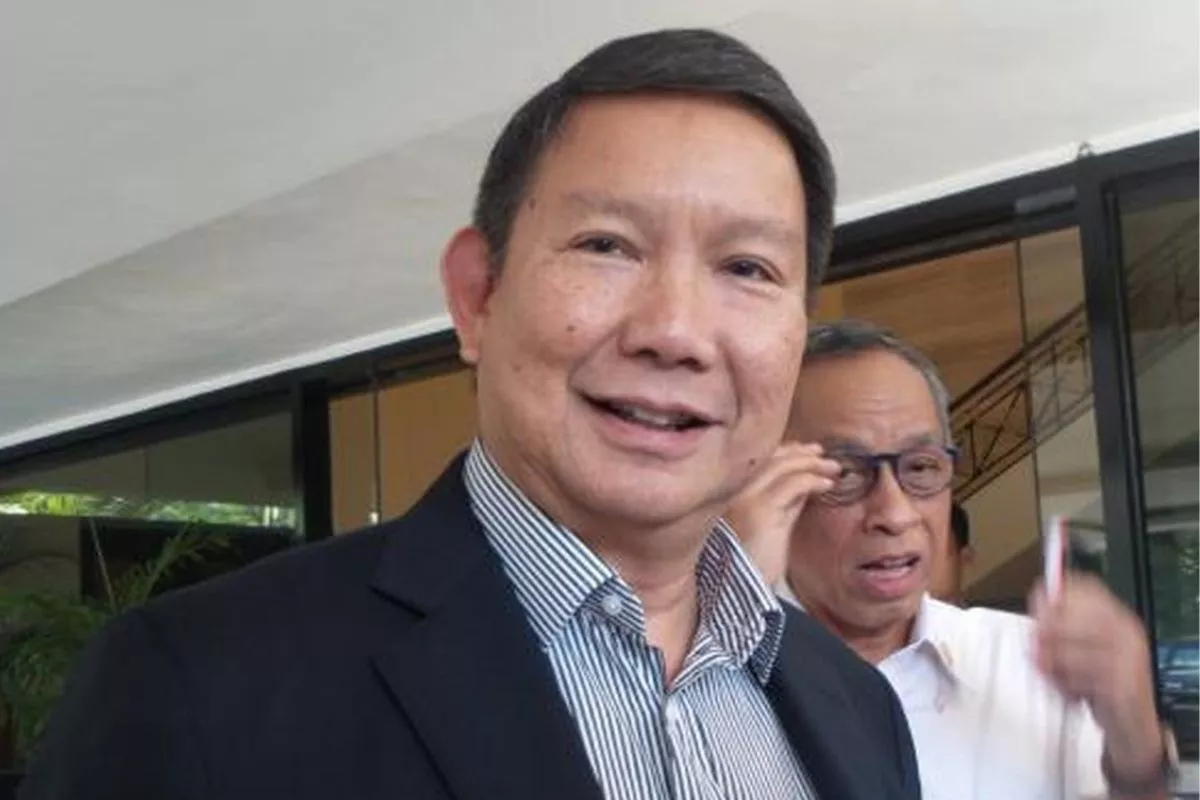 WIFI Kolaborasi dengan KAI Properti Sediakan Internet di Manggarai