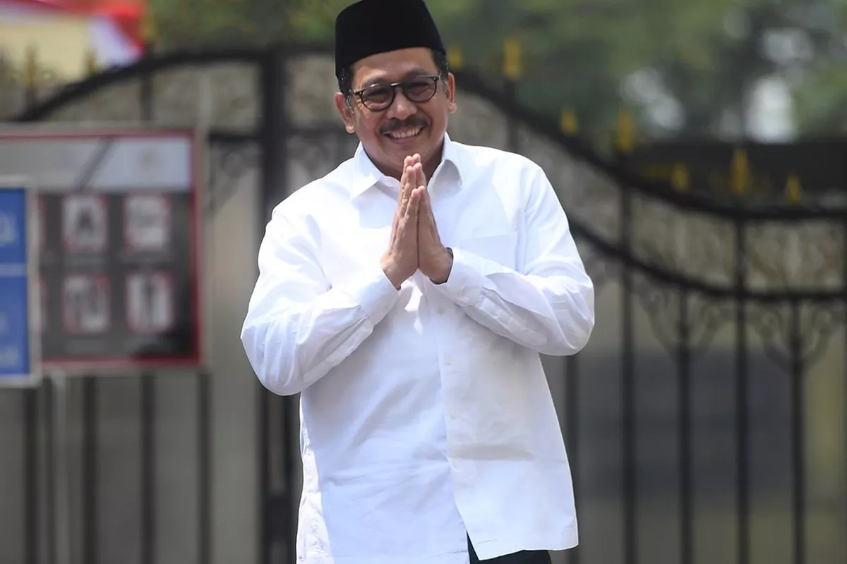 Zakat Pengurang Pajak Perlu Kajian Mendalam Dan Menyeluruh Bersama