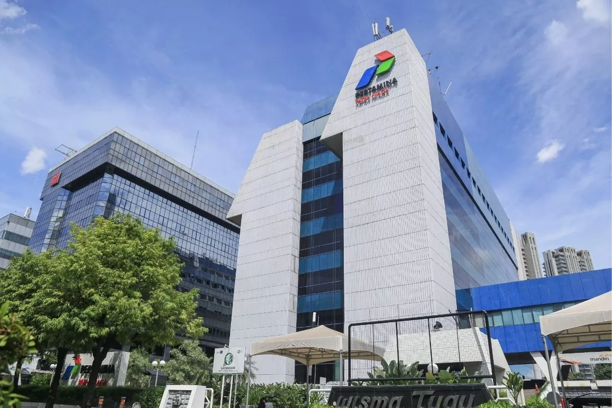 Pertamina Jamin Stok BBM Aman di Tengah Penyesuaian Harga Nonsubsidi
